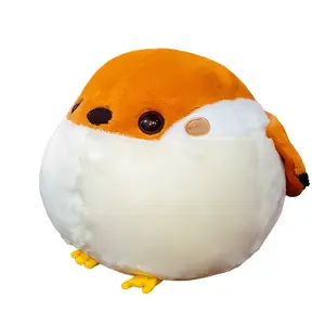 Плюшевая игрушка Bobby Bear, коричневый