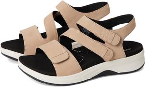 Сандалии Josef Seibel Estelle 03, Taupe