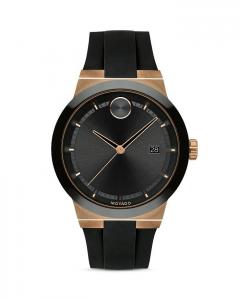 Часы Movado, 42,3 мм