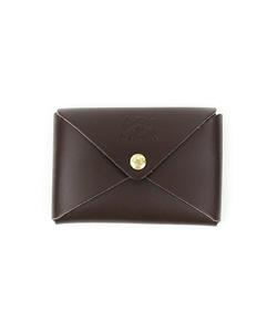 Визитница/футляр для карточек Il Bisonte