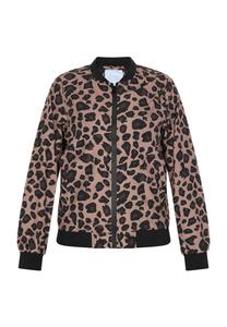 Всесезонная куртка faina Athlsr Between-Season Jacket, бежевый