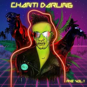 Виниловая пластинка LP RNB Vol. 1 - Chanti Darling