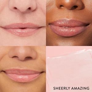 Увлажняющая помада-гель Jelly Balm LAURA GELLER, Sheerly Amazing (sheer neutral)