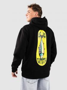 Худи Blue Tomato Sardines 1.0 Hoodie, black