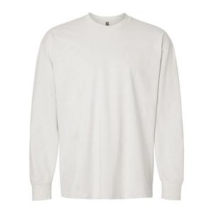 Тяжеловесная футболка с длинным рукавом Next Level, Bone