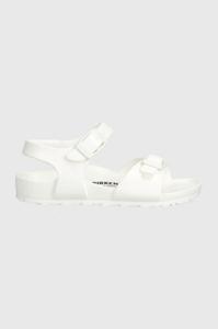 Birkenstock Детские сандалии Rio EVA Kids, белый