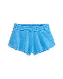 Шорты для девочек Burnout - подростковые Vintage Havana, синий
