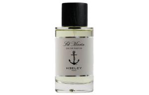 Аромат SEL MARIN с водными и фужерными нотами, парфюмерная вода Sea Musk, 100 мл JAMESHEELEY