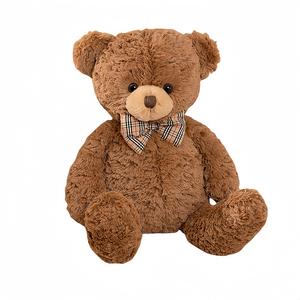 Плюшевый мишка Claire Bear, плюшевая кукла объятия медведя, высота 40см/55см/80см KUMAOYA