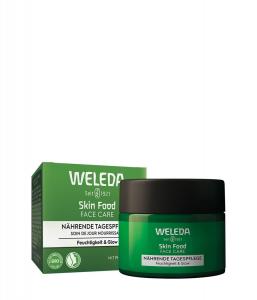 Дневной крем Weleda Skin Food Nährende Tagespflege, 40 ml