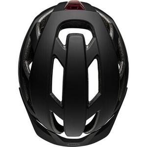 Светодиодный шлем Falcon XRV Mips Bell, черный