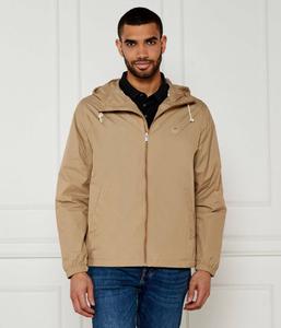 Куртка Regular fit Gant, желтый