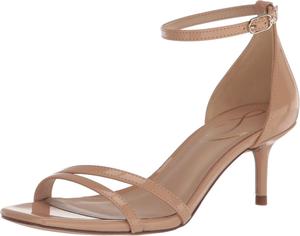 Женские туфли Sam Edelman Peonie, розовый