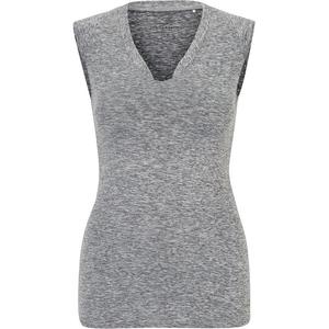 Shirt vb_eleamee dmelz t-shirt Venice Beach, цвет coal b mel.