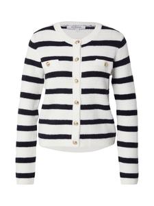 Вязаный кардиган Morgan, от белого