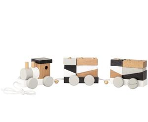 Деревянный поезд, Блумингвилл Bloomingville