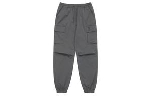 MLB Брюки Boston Red Sox Basic Collection SS25 Casual Unisex Dark Charcoal Gray