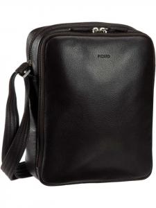 Наплечная сумка PICARD, цвет cafe