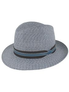 Шляпа BREITER, синий