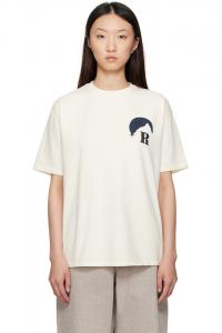 Футболка Moonlight Rhude, мультиколор