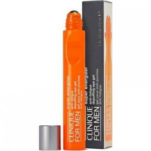 Увлажняющие средства для мужчин, гель для век 15 мл, Clinique