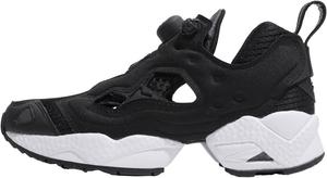 Мужские кроссовки Reebok, белый/черный/серый