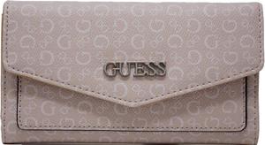 GUESS женский кошелек-клатч Noko Logo Slim