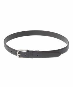 Кожаный пояс Avv, цвет Brown