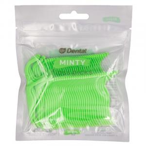 Life Dental Mint зубочистки, 36 шт.