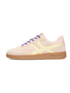 POSH by Poelman Кроссовки 'Megan' в цвете Nude