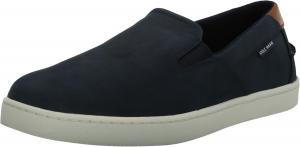 Мужские слипоны Cole Haan Nantucket Plain Toe Deck, черный