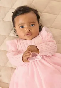 Платье из двух частей стандартного кроя Baker By Ted Baker, Pink