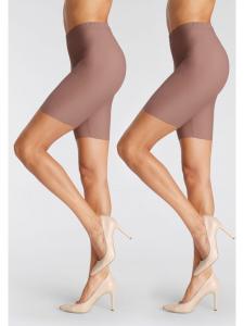 Функциональные шорты LASCANA, цвет bronzefarben