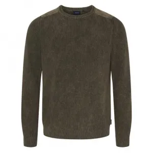 Свитер Sea Ranch Alistair, коричневый