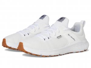 Кроссовки Columbia Benson Crz, белый/черный