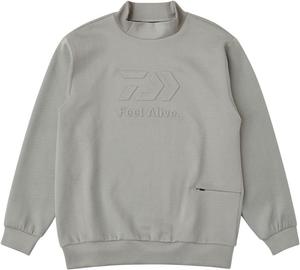 Толстовка DAIWA 25DE-8725 L