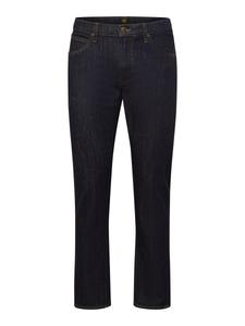Джинсы regular Lee DAREN ZIP FLY, ночной синий