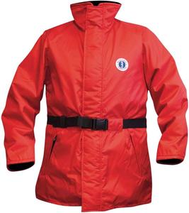 Куртка MUSTANG SURVIVAL Catalyst, Black