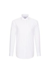 Обычная рубашка под смокинг Seidensticker, белый