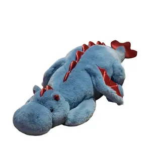 Плюшевая кукла Little Dragon Dolls высотой 80см/90см/110см/130см/150см Ian Bay