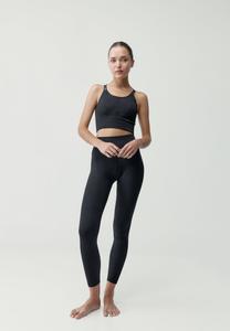 Леггинсы Born Living Yoga KAMAY, Black