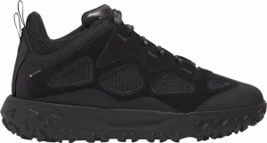 Кроссовки Greenstride Motion 6 Low GORE-TEX 'Black', черный