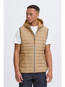 Жилет BLEND, натуральный