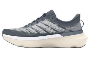 Under Armour Бесконечный Про бриз "Серый фиолет" Женские — сине-серый, цвет Blue Gray