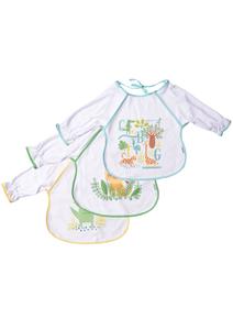 LILIPUT Нагрудник в цвете White