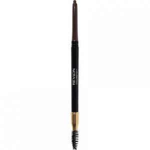 Карандаш для бровей Colorstay, двусторонний, с кистью-спули и скошенным аппликатором, 0,06 г, Revlon