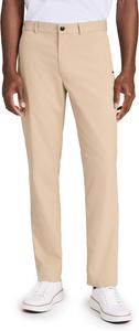 POLO RALPH LAUREN Мужские брюки Performance Tech, Classic Khaki