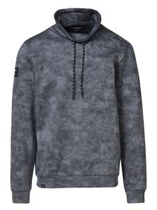 Толстовка KOROSHI, Mottled Grey