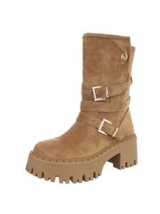 Ботинки Ital-Design, светло-синий