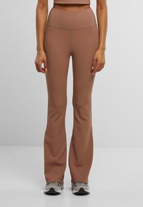 Спортивные штаны Urban Classics, светло-коричневый